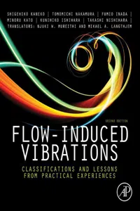 Flow-Induced Vibrations_cover