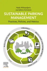 Sustainable Parking Management_cover