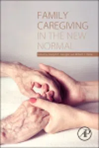 Family Caregiving in the New Normal_cover