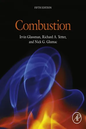 Combustion