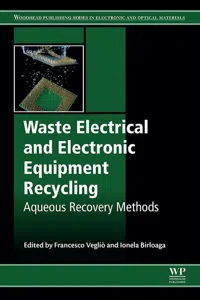Waste Electrical and Electronic Equipment Recycling_cover