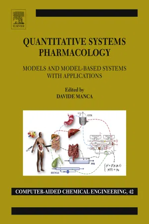Quantitative Systems Pharmacology