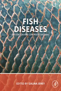 Fish Diseases_cover