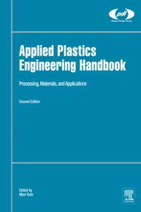 Applied Plastics Engineering Handbook_cover
