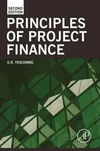 Principles of Project Finance_cover