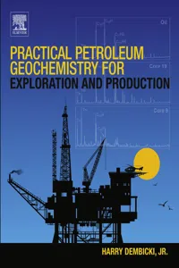 Practical Petroleum Geochemistry for Exploration and Production_cover