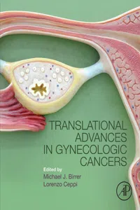 Translational Advances in Gynecologic Cancers_cover