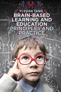 Brain-Based Learning and Education_cover