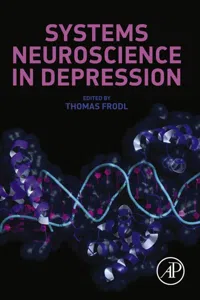 Systems Neuroscience in Depression_cover