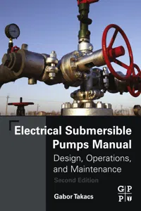 Electrical Submersible Pumps Manual_cover