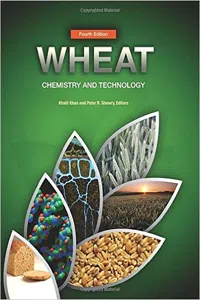 Wheat: Chemistry and Technology_cover