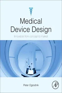 Medical Device Design_cover