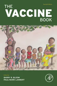The Vaccine Book_cover