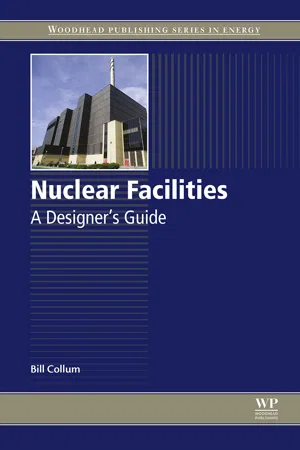 Nuclear Facilities