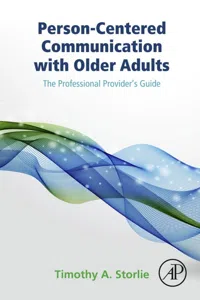 Person-Centered Communication with Older Adults_cover