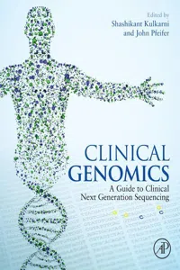 Clinical Genomics_cover