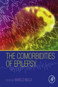The Comorbidities of Epilepsy_cover
