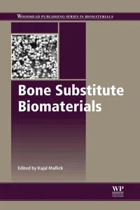Bone Substitute Biomaterials_cover