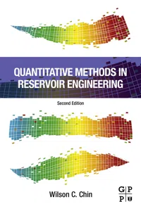 Quantitative Methods in Reservoir Engineering_cover