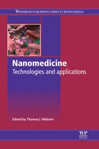 Nanomedicine_cover