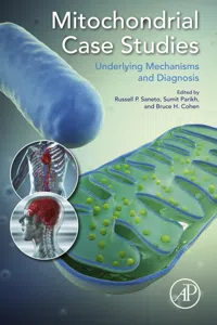 Mitochondrial Case Studies_cover