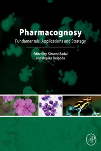 Pharmacognosy_cover