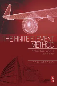 The Finite Element Method_cover