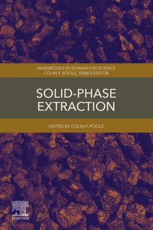 Solid-Phase Extraction