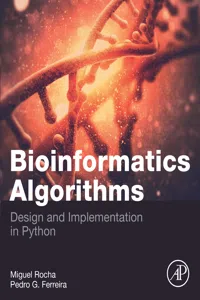 Bioinformatics Algorithms_cover