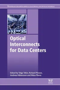 Optical Interconnects for Data Centers_cover