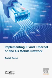 Implementing IP and Ethernet on the 4G Mobile Network_cover