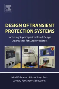 Design of Transient Protection Systems_cover