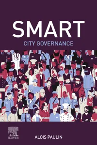Smart City Governance_cover
