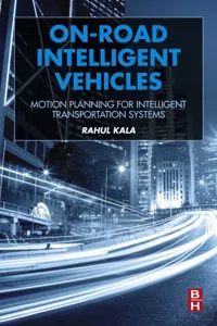On-Road Intelligent Vehicles_cover