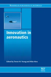 Innovation in Aeronautics_cover