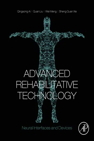 Advanced Rehabilitative Technology