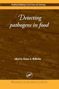 Detecting Pathogens in Food_cover
