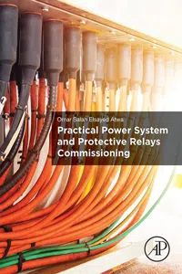 Practical Power System and Protective Relays Commissioning_cover