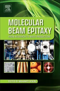 Molecular Beam Epitaxy_cover