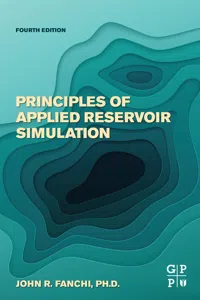 Principles of Applied Reservoir Simulation_cover