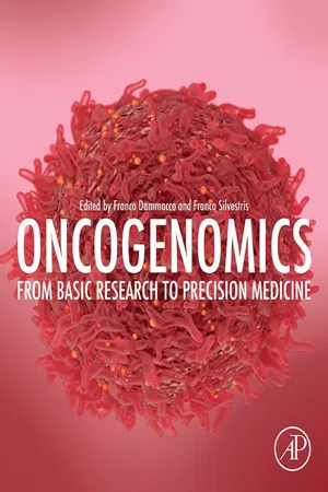 Oncogenomics