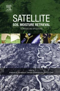 Satellite Soil Moisture Retrieval_cover