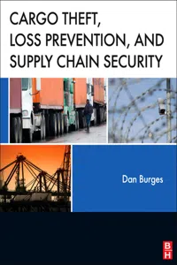 Cargo Theft, Loss Prevention, and Supply Chain Security_cover