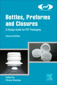 Bottles, Preforms and Closures_cover