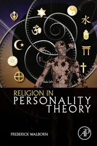 Religion in Personality Theory_cover