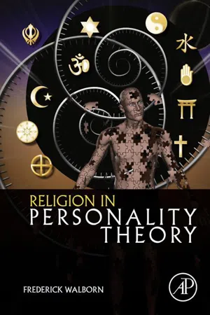 Religion in Personality Theory