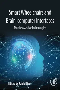 Smart Wheelchairs and Brain-computer Interfaces_cover
