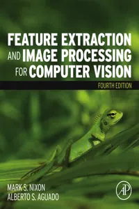 Feature Extraction and Image Processing for Computer Vision_cover