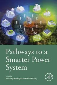 Pathways to a Smarter Power System_cover