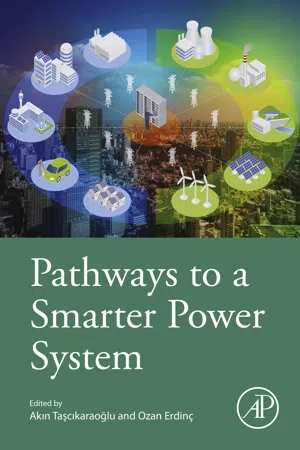 Pathways to a Smarter Power System